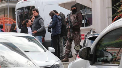 Maltepe'deki patlamada önemli gelişme