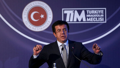 'Ekonomi birilerinin rant kapısı haline gelmeyecek'