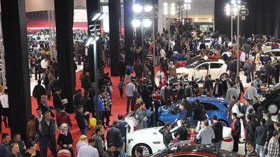 Bursa OtoShow 2016 açıldı