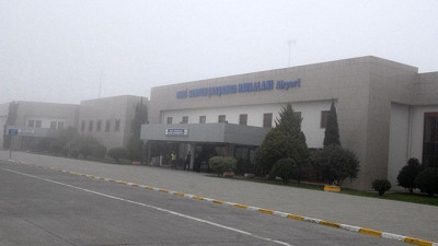 Samsun Çarşamba Havalimanı 3 ay kapatılacak
