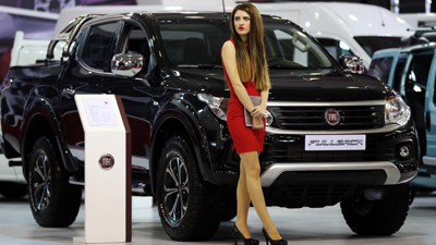 OtoShow 2016 başladı