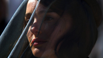 Jackie'den yeni fragman geldi