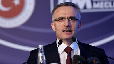 'Enflasyon yıl sonunda yüzde 7,5 seviyesinde gerçekleşecek'