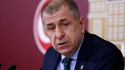 Ümit Özdağ partisinden ihraç edildi
