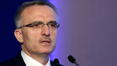 "Enflasyonu yüzde 7,5 seviyesinde görüyoruz"