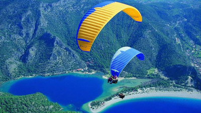 Türk turizmcisine Araplar doping oldu