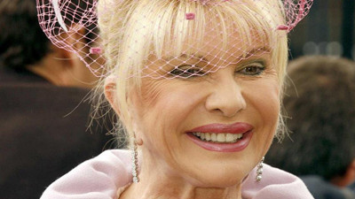 Trump'ın ilk eşi de görev istiyor