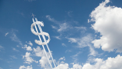 Dolardan rekor üstüne rekor