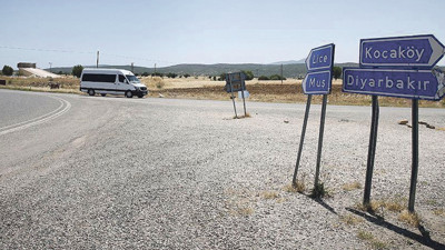 13 mahallede sokağa çıkma yasağı kaldırıldı