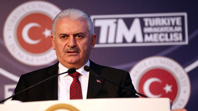 "En kısa sürede referandum"