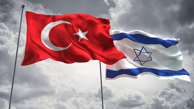 Türkiye'nin İsrail büyükelçisi belli oldu