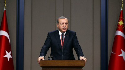 Türkiye'nin İsrail Büyükelçisi Kemal Ökem oldu