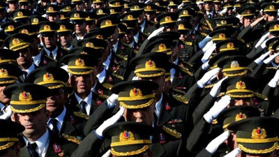 TSK'ya 30 bin personel alınacak