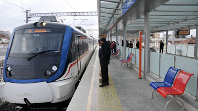 İZBAN'da seferler normale döndü