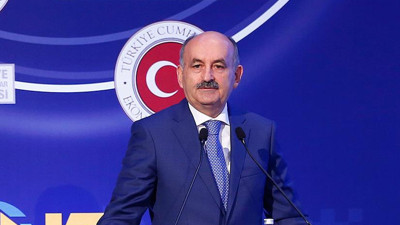 Bakan'dan 'kıdem tazminatı' açıklaması