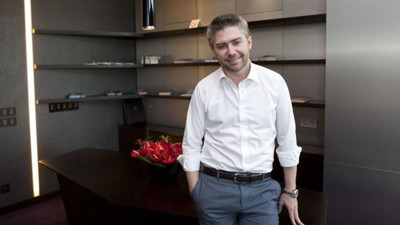 'Türkiye, cazibesini kaybetmedi'