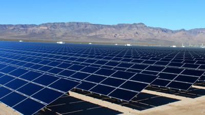 Abdullah Gül’ün oğlu güneş santrali kurdu