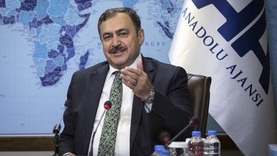 "Sistem başkanlık, adı cumhurbaşkanlığı"