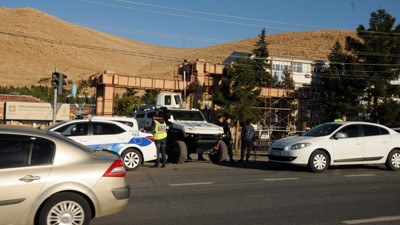 Mardin Belediyesine kayyum