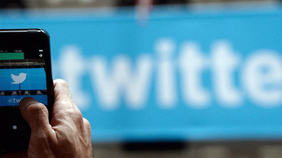 Twitter'dan nefret söylemine karşı mücadele