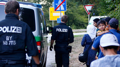 12 bin sığınmacı sınır dışı edilecek