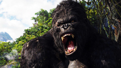 Kong: Skull Island’tan Yeni Fragman