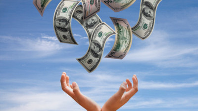 Yellen sonrası dolarda yeni rekor