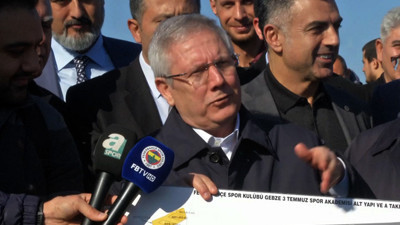 "Derbide gelenek bozulmayacak"