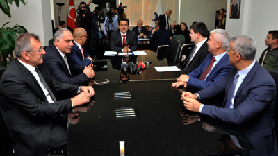 Sahil Projesi ihalesi ertelendi