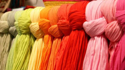 'İran'da 20 milyar dolarlık tekstil pazarı var'