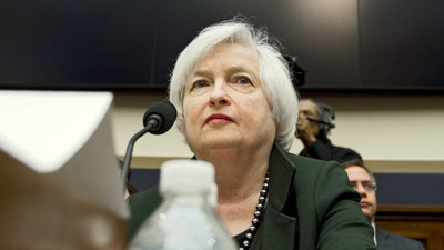 'Faiz artırma ihtimali güçlendi'