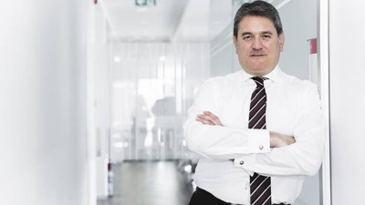 'Türkiye'ye güveniyoruz, yatırım yapmaya devam ediyoruz'