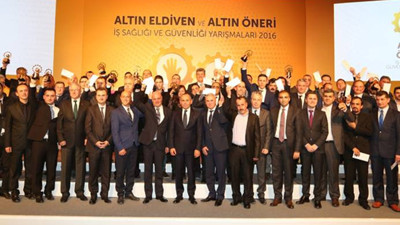 Mavi yakalının önerisi Ford'a patent getirecek