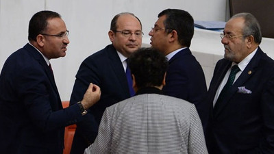 Meclis'i karıştıran düzenleme