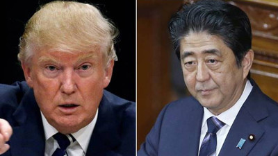 'Trump güvenilir bir lider'