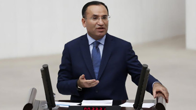 Bozdağ'dan 'cinsel istismar düzenlemesi' açıklaması