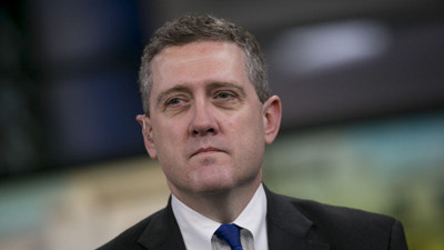 'Aralıkta faiz artışlarını destekleme eğilimindeyim'