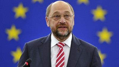 'Türkiye-AB müzakereleri kesilmemeli'