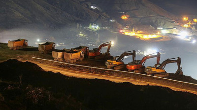 Göçük yaşanan madenin işletme müdürü tutuklandı