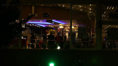 Diyarbakır'da kafeye saldırı: Yaralılar var