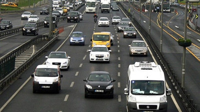 İstanbul’da bugün bazı yollar kapalı