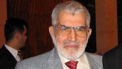 Korkut Özal hayatını kaybetti
