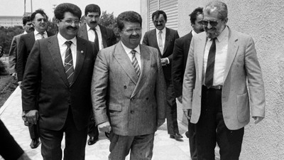 Özal hayatını kaybetti
