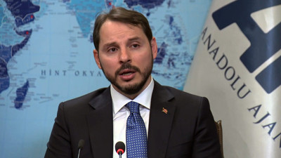 "2023'de, hedef tek haneli rakamlar"