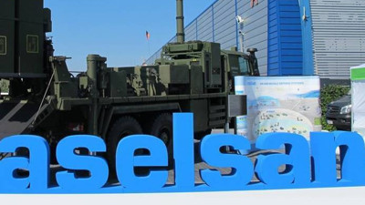 ASELSAN ile Kazakistan ordusu arasında sözleşme