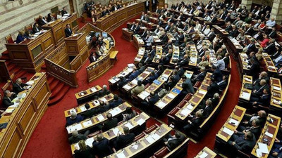 Yunanistan'da 'Dijital Politika Bakanlığı' kurulacak