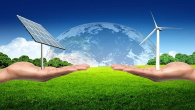 Türkiye 'yenilenebilir'de 28 milyar dolar yatırım çekecek