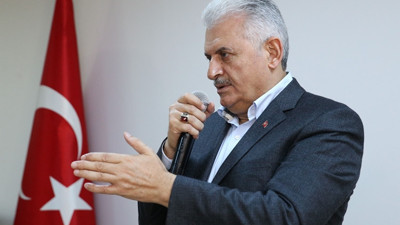 'Değişen rejim değil hükümet sistemi'