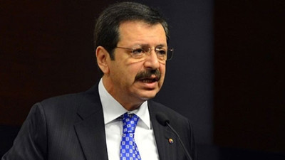 TOBB, 22 ülkeyle Türk-Arap odası kuracak