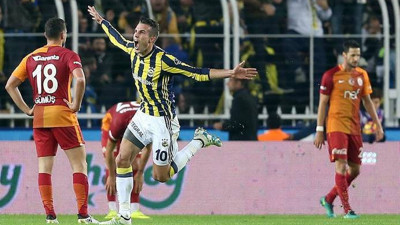 Kadıköy'de gelenek bozulmadı